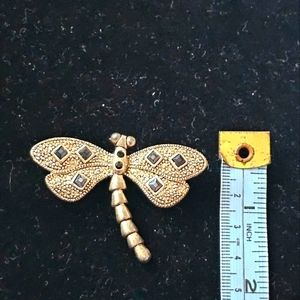 Vintage brooch